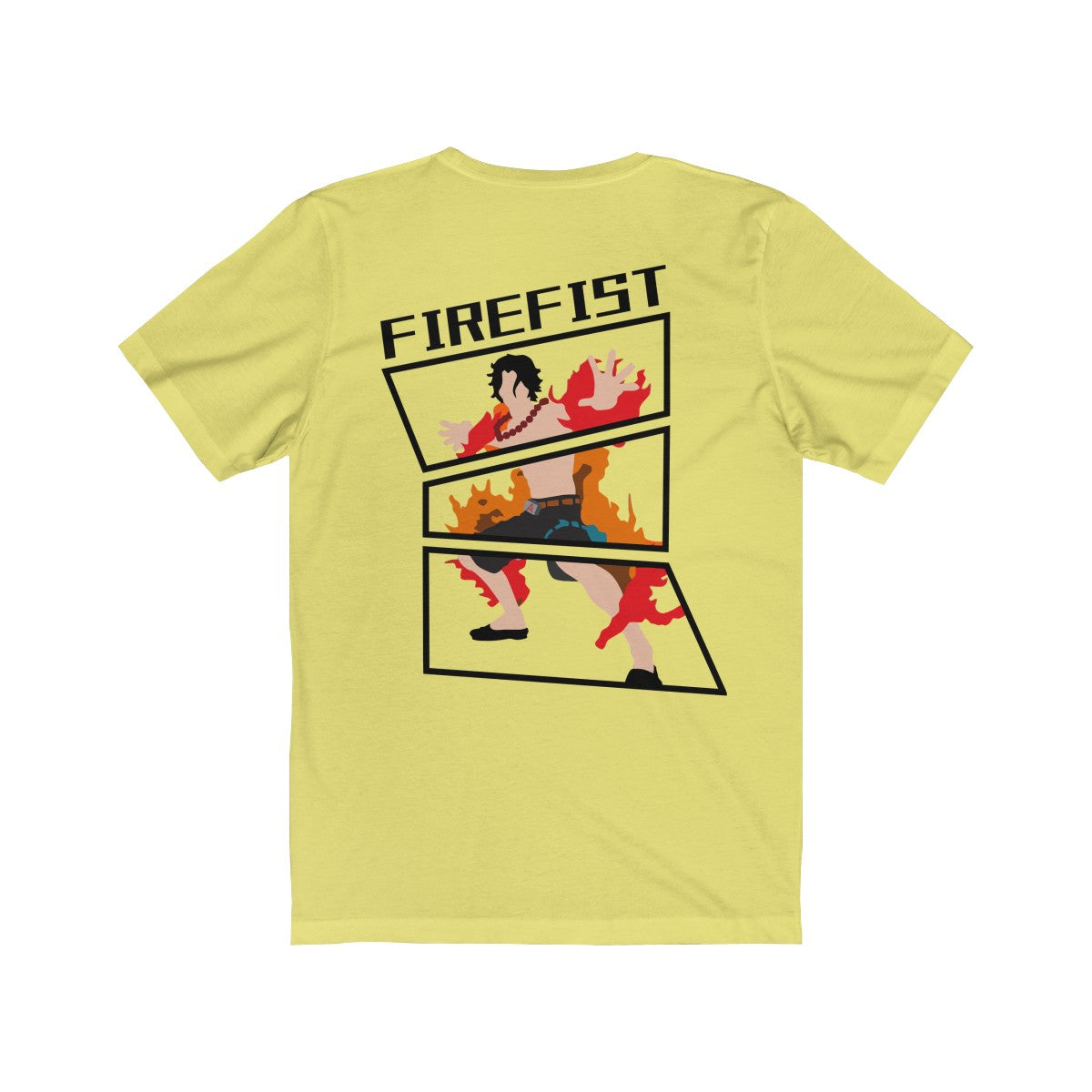 FIREFIST
