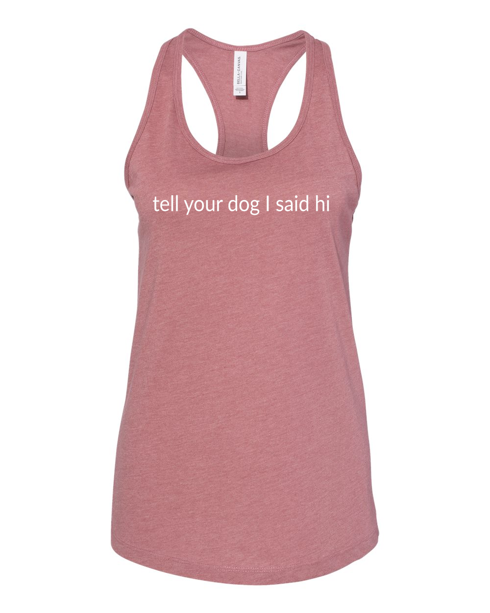 GoodLife & Secondhand Soulmates Tank Top (more colors available)