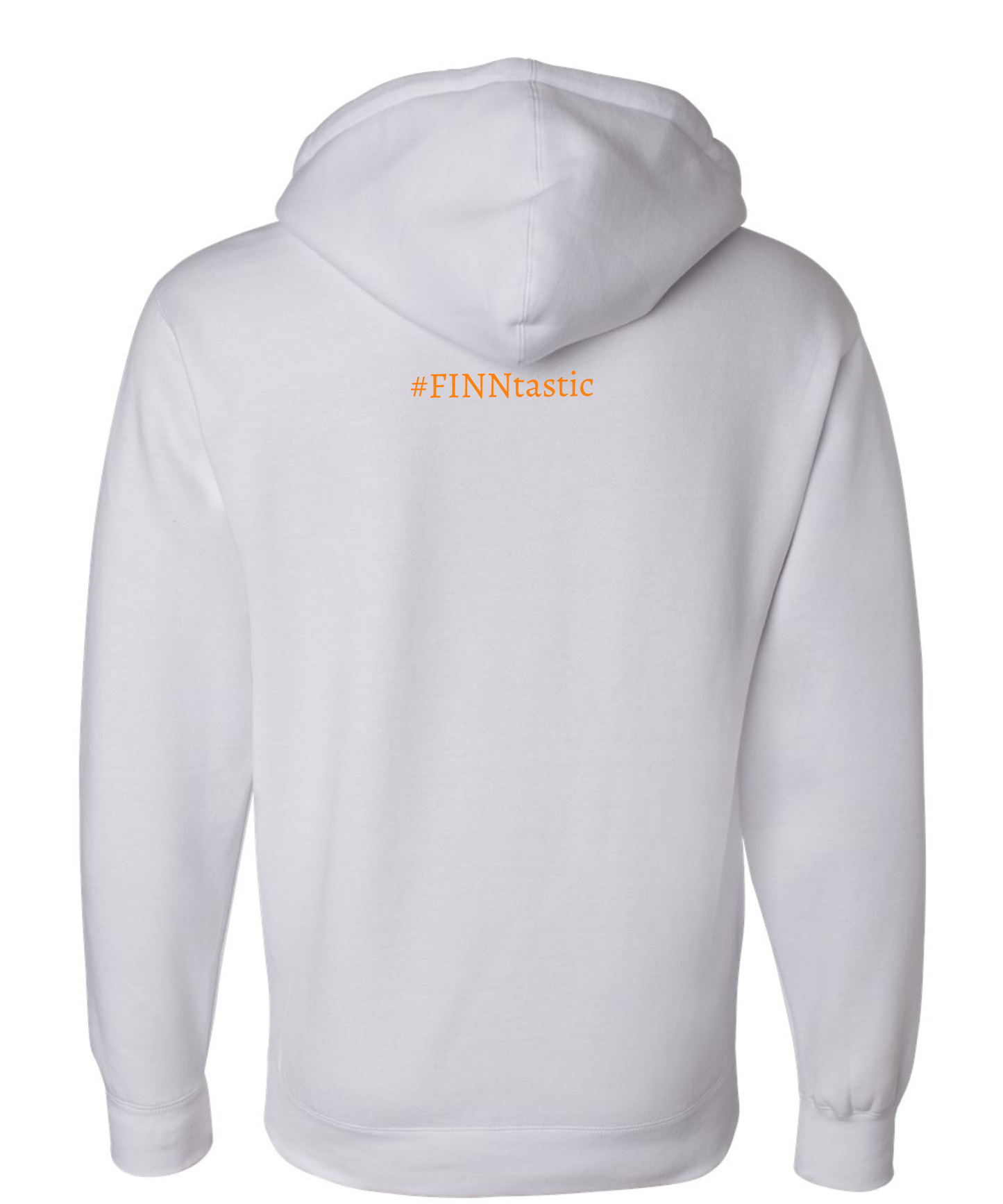 Finn Fest Premium Hoodie