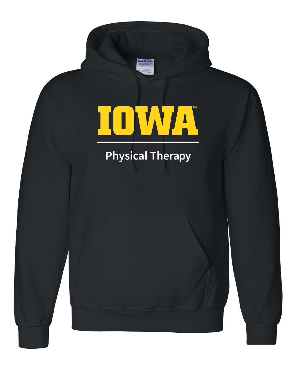 Iowa PT Hoodie