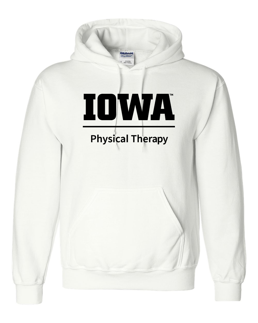 Iowa PT Hoodie