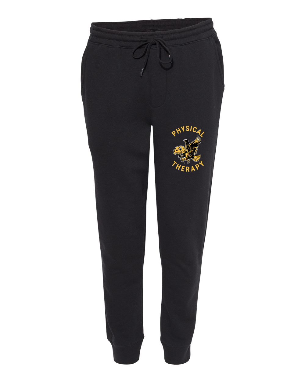 Iowa PT Joggers