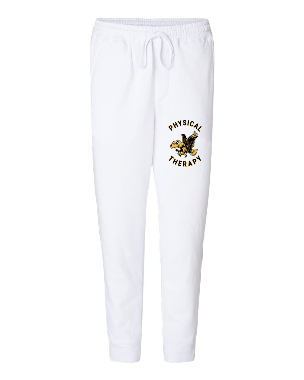 Iowa PT Joggers
