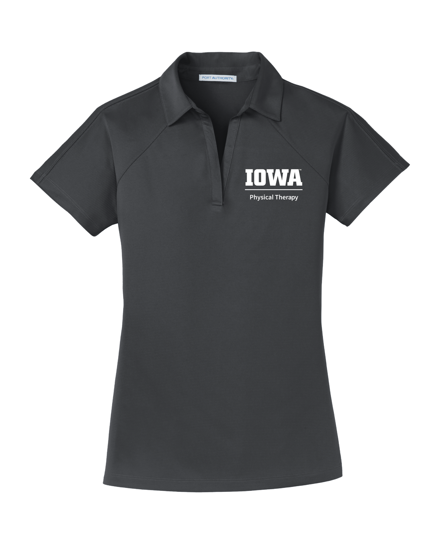 Iowa PT Ladies Polo