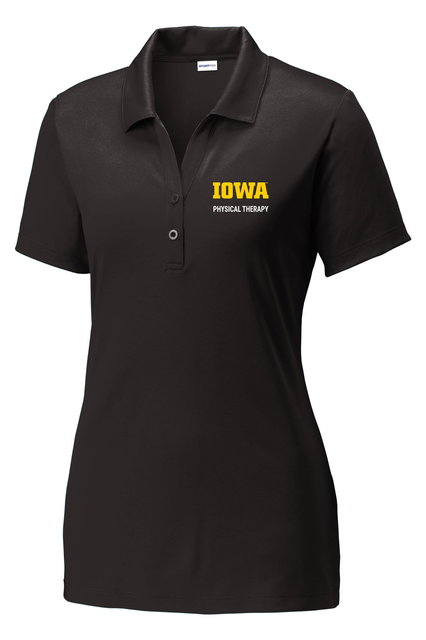 Iowa PT Ladies Polo