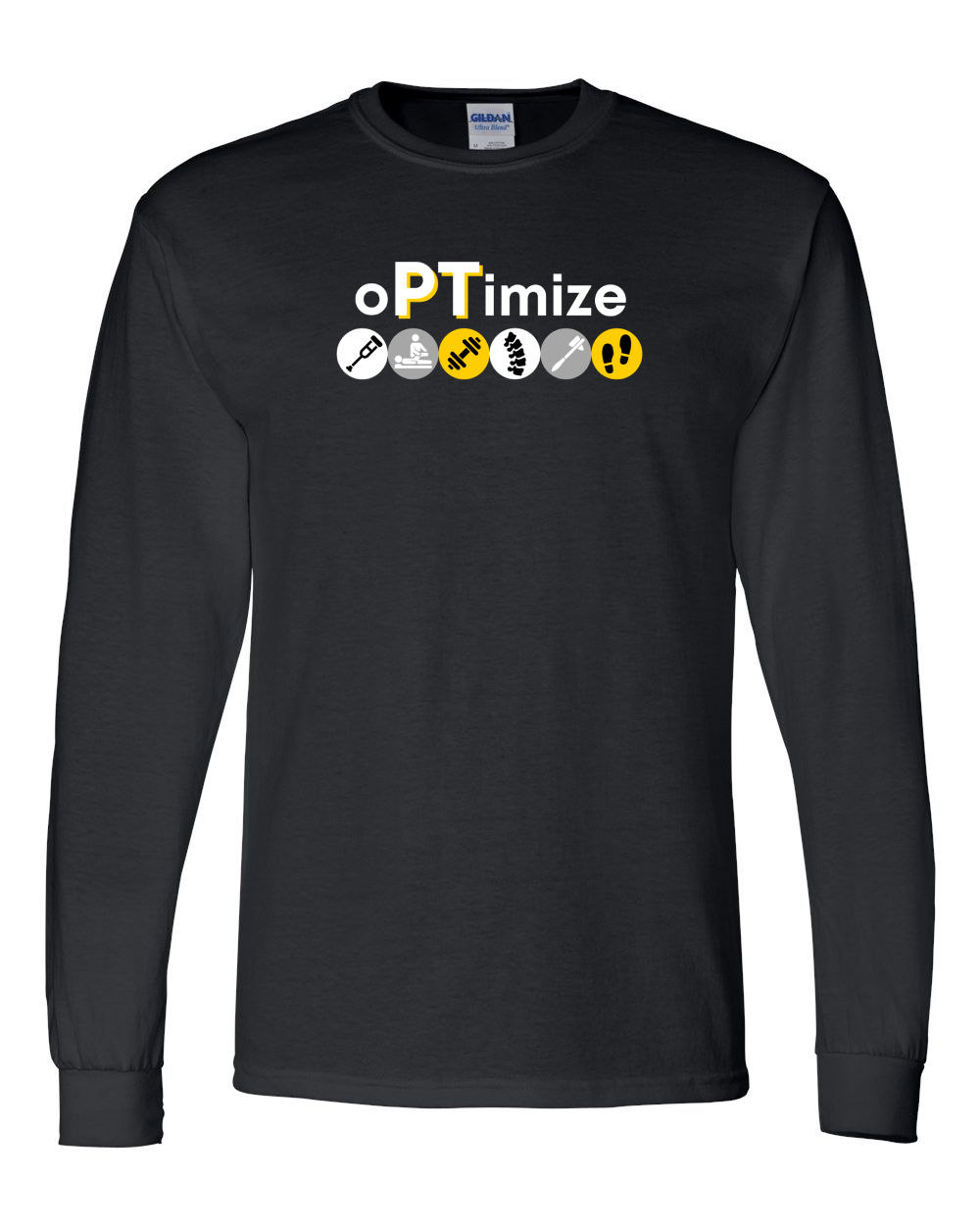 Iowa PT Long Sleeve