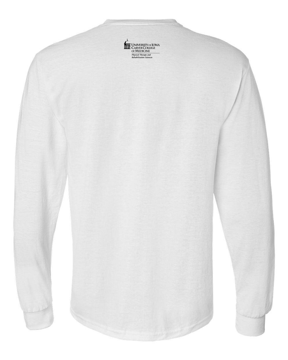 Iowa PT Long Sleeve