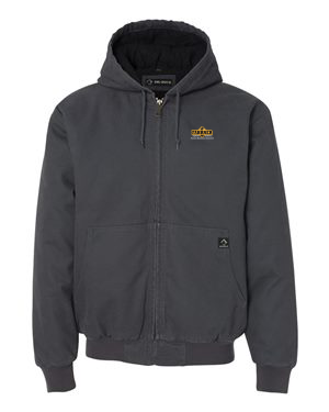 Fahrner Asphalt Dri Duck Active Jacket