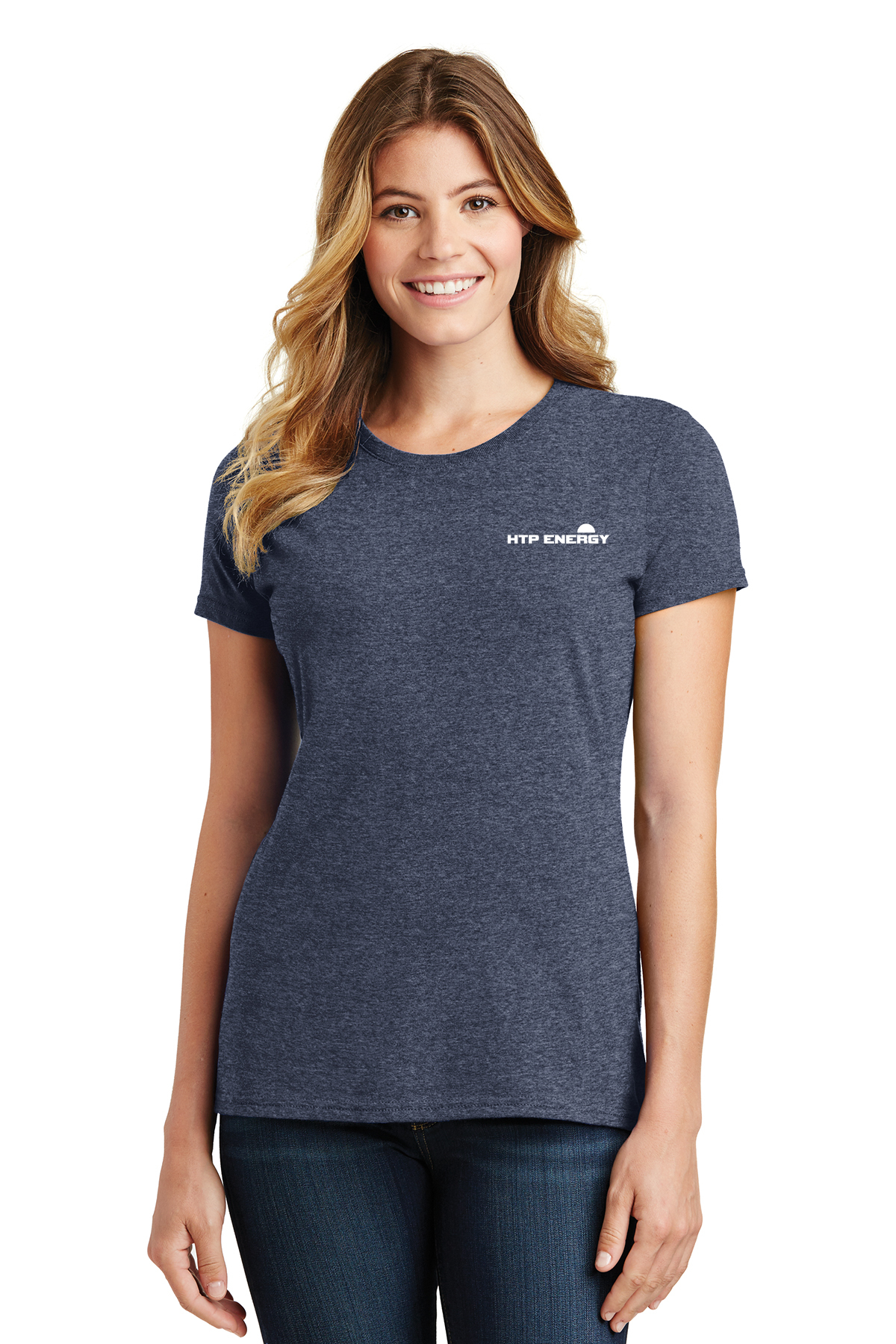 HTP Energy Ladies T-Shirt