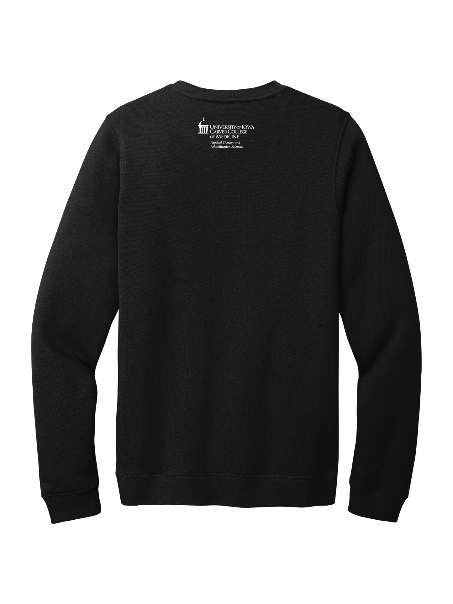 Iowa PT Nike Crewneck