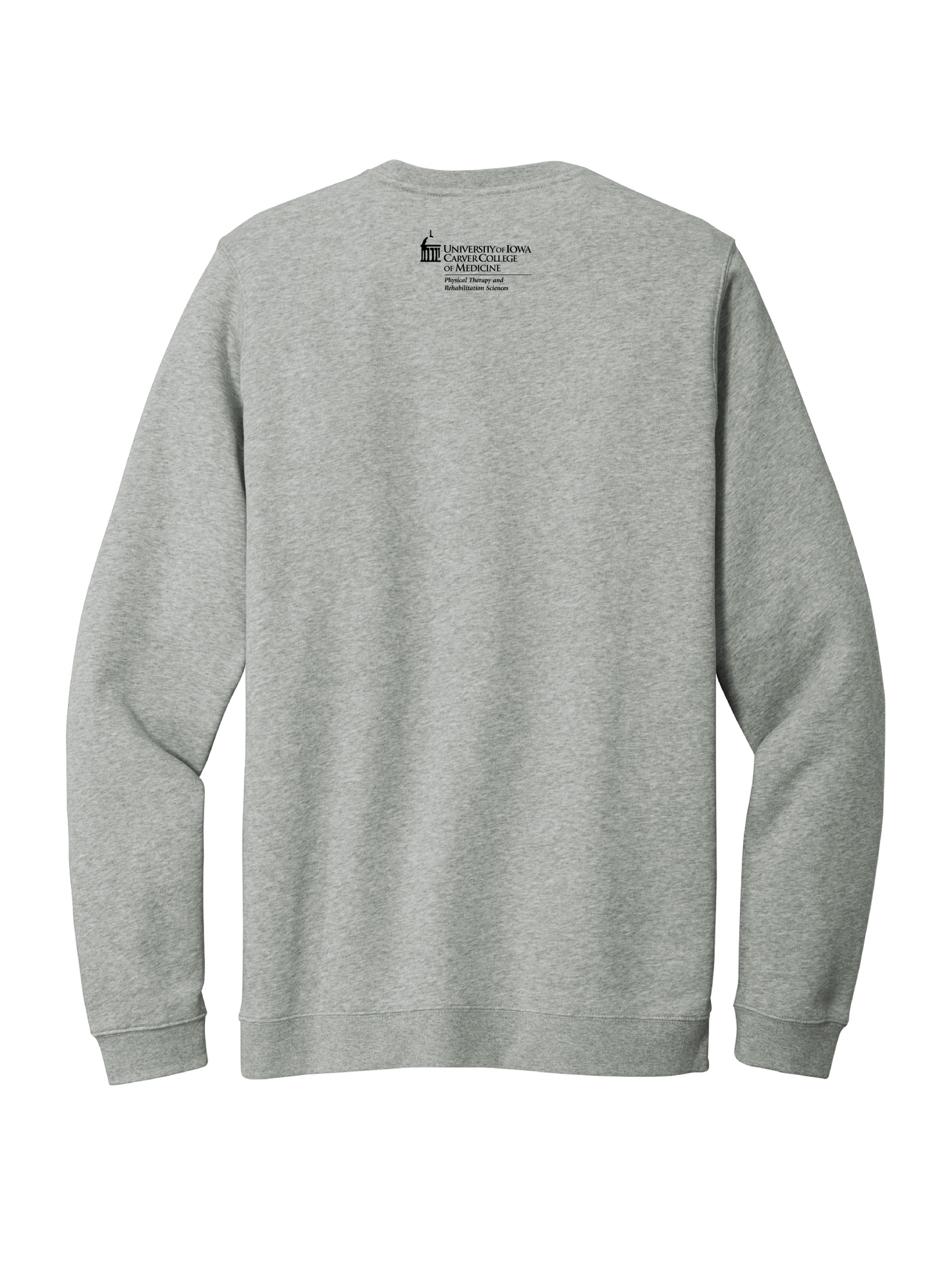 Iowa PT Nike Crewneck
