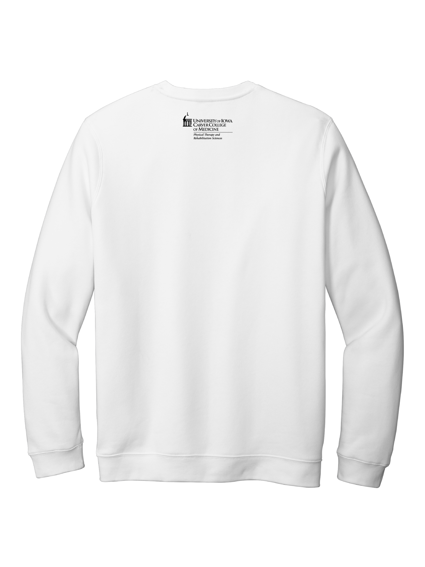 Iowa PT Nike Crewneck