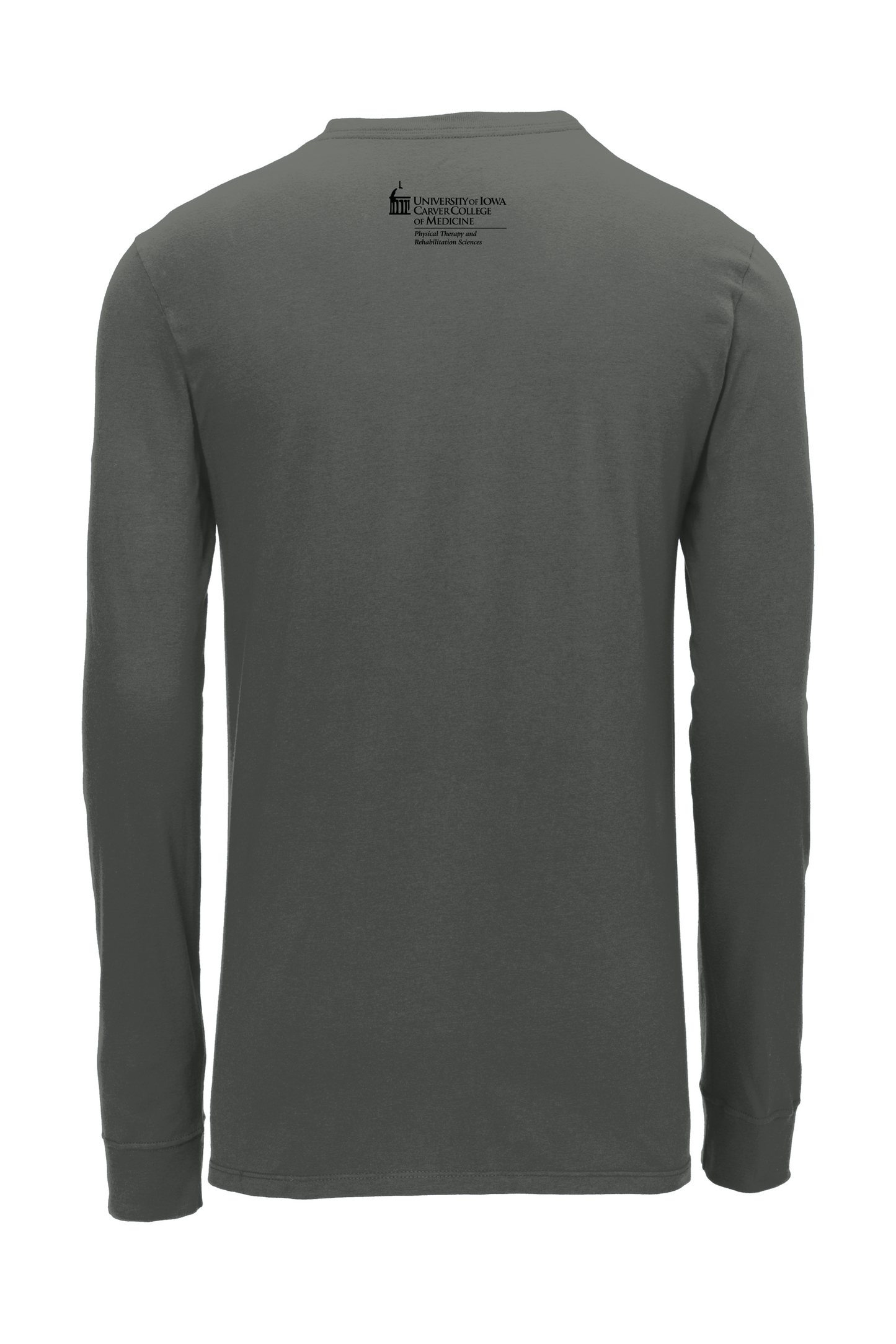 Iowa PT Nike Drifit Long Sleeve