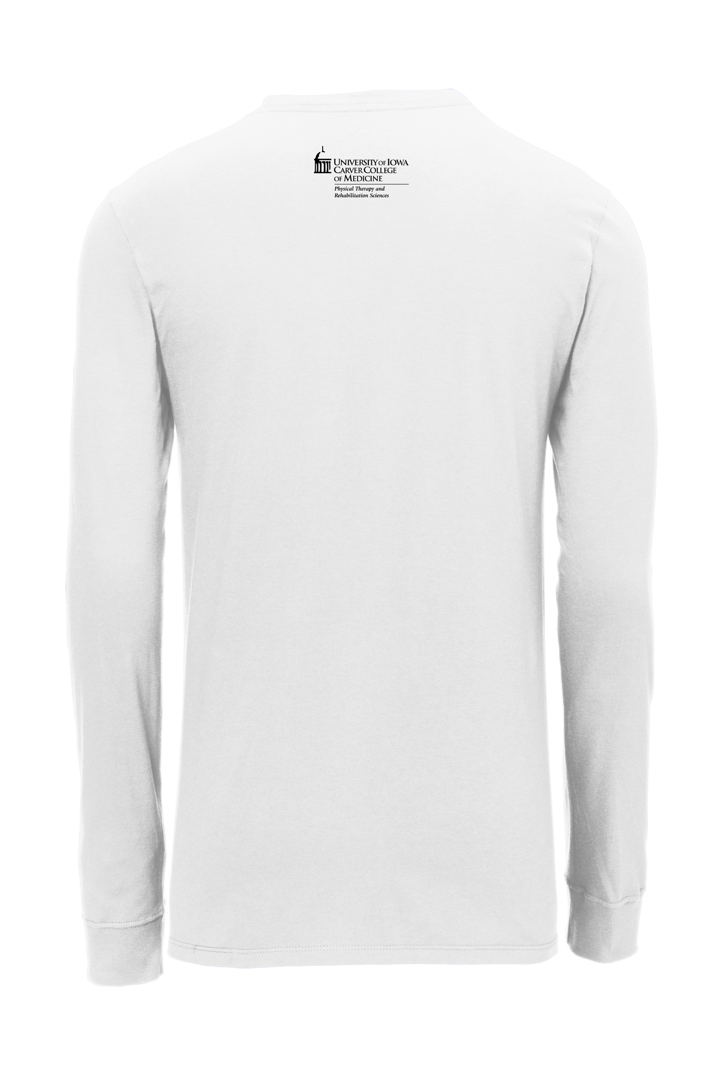 Iowa PT Nike Drifit Long Sleeve
