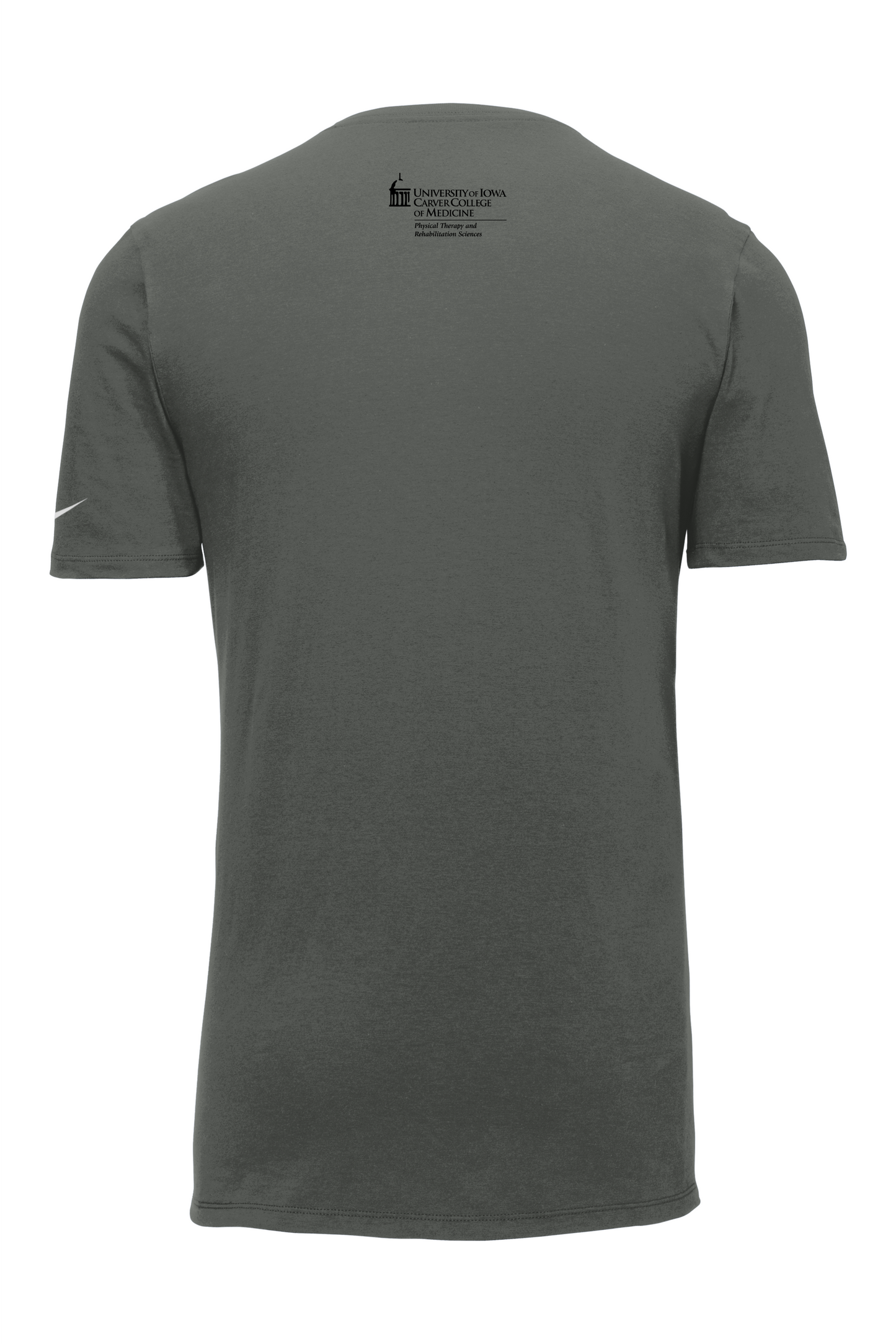 Iowa PT Nike Drifit Short Sleeve