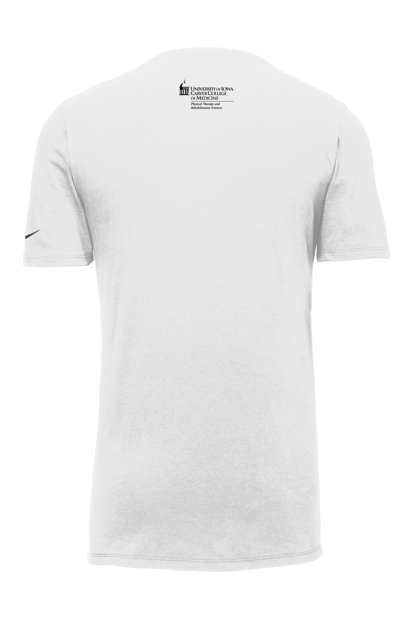 Iowa PT Nike Drifit Short Sleeve