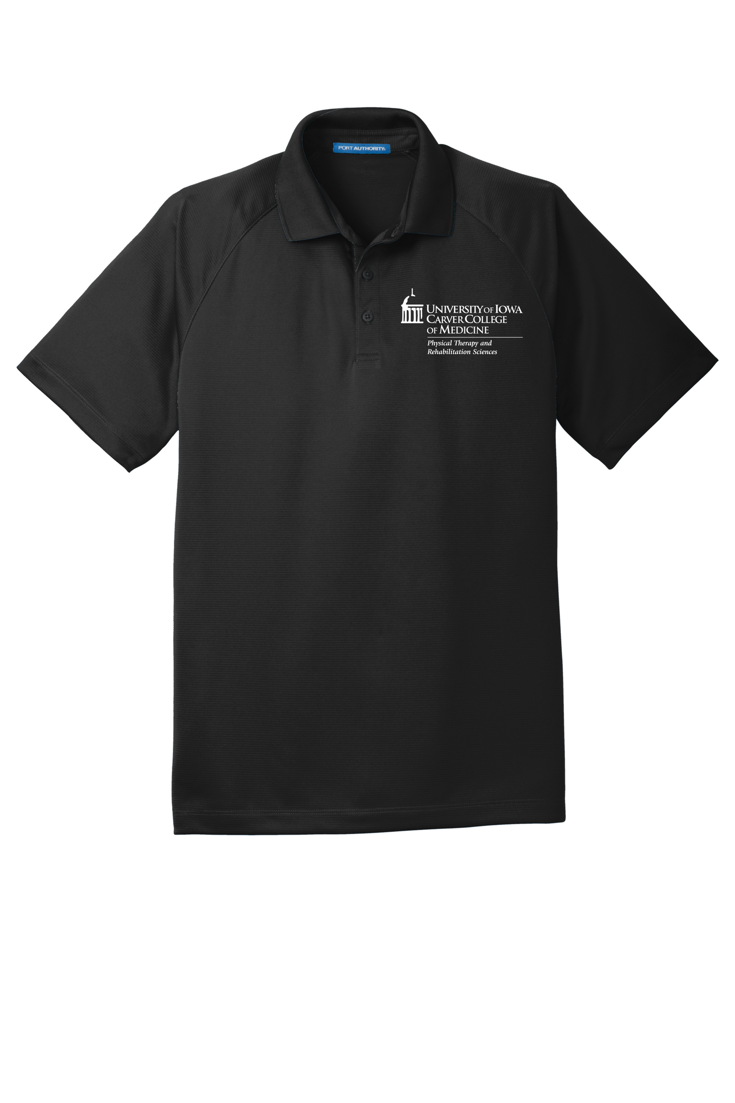 Iowa PT Polo