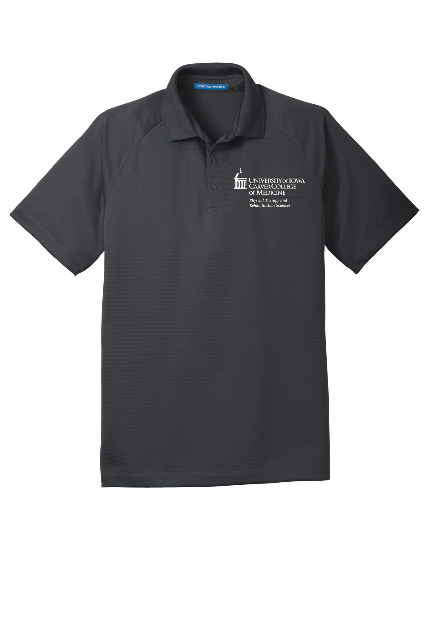 Iowa PT Polo