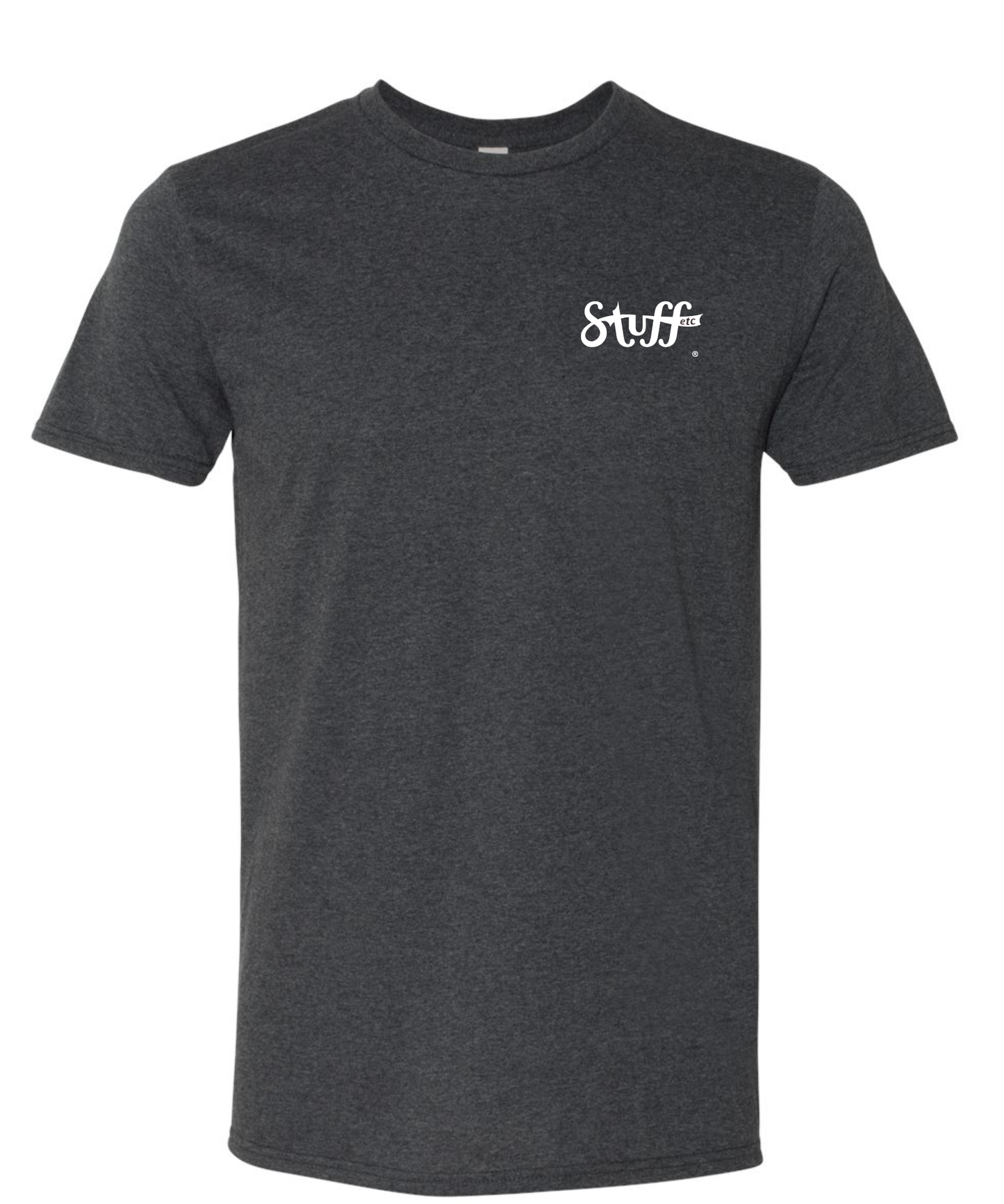 Stuff Short Sleeve (SF45R) (HO04D HO05D)