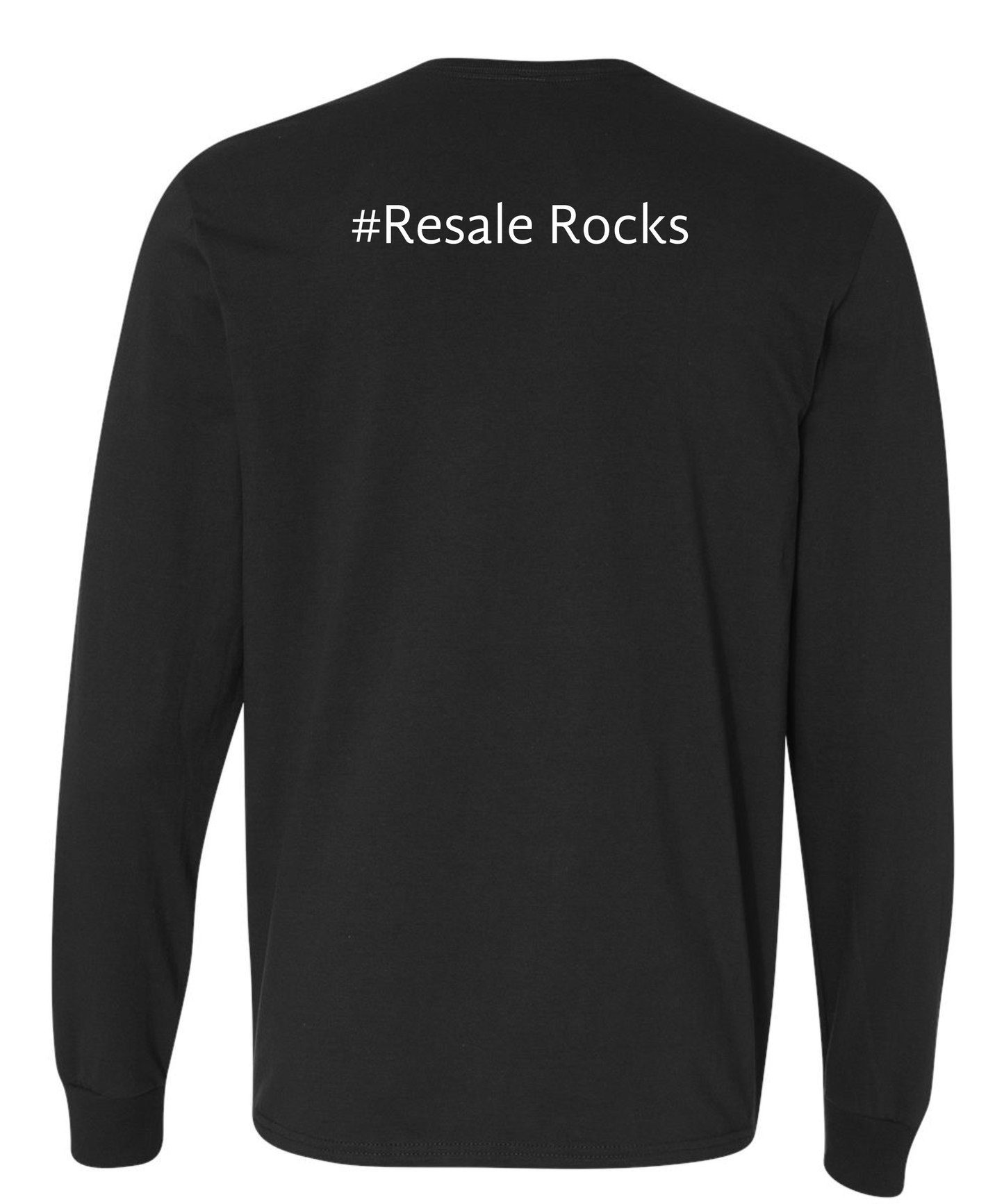 Stuff Long Sleeve (SFLR) (HO04D HO05D)