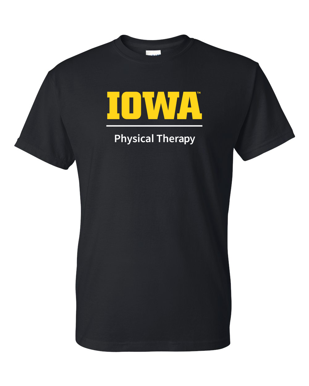 Iowa PT Short Sleeve