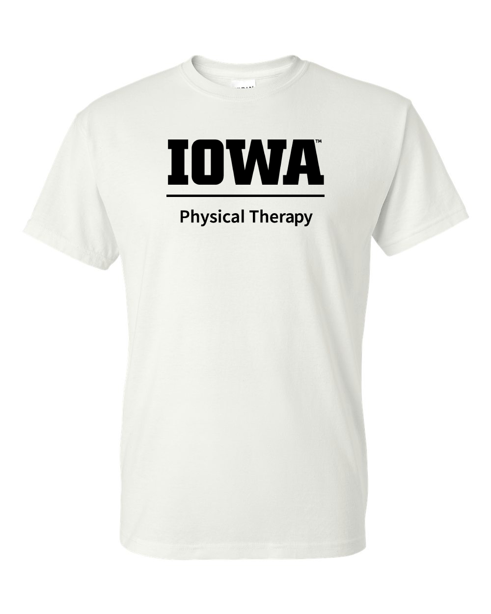 Iowa PT Short Sleeve