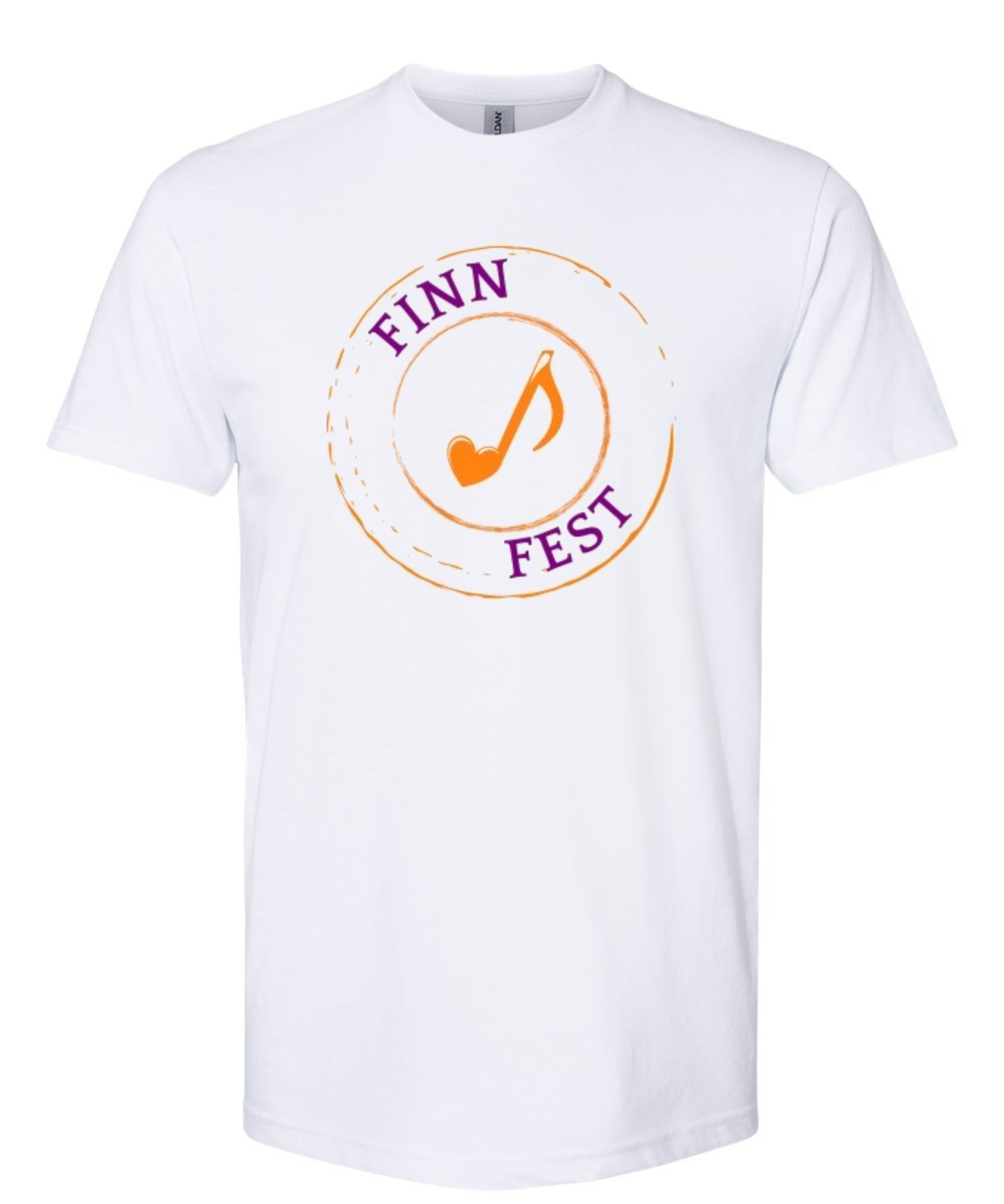 Finn Fest Short Sleeve