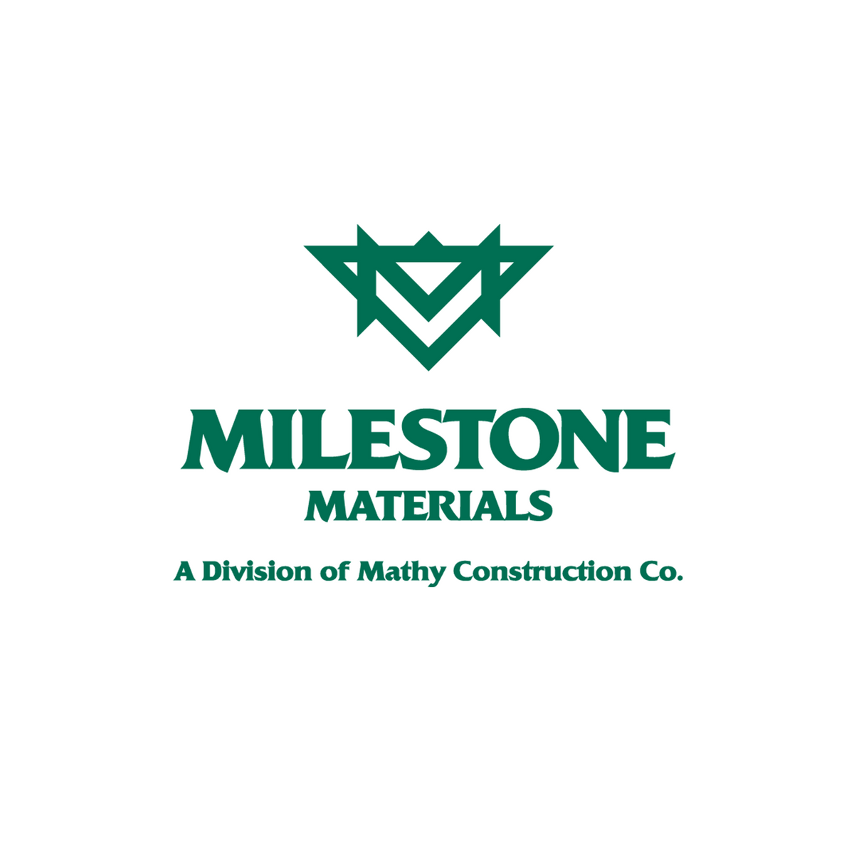 Milestone Materials RH Prints Co.