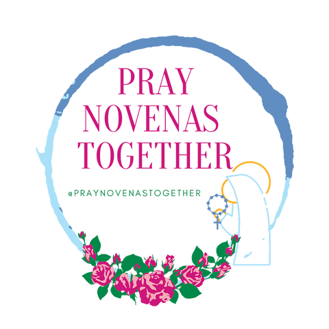 Pray Novenas Together 