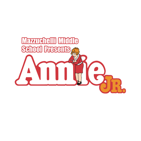 Mazzuchelli Musical Annie Jr. 
