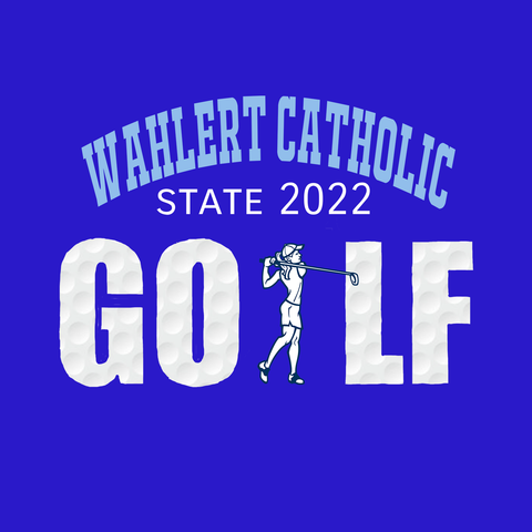 Wahlert Golf State 2022
