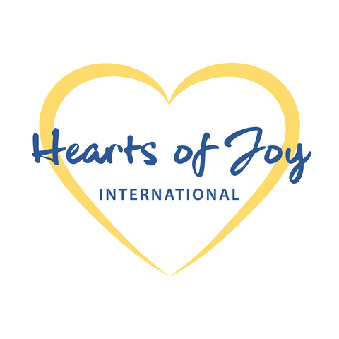 Hearts of Joy International