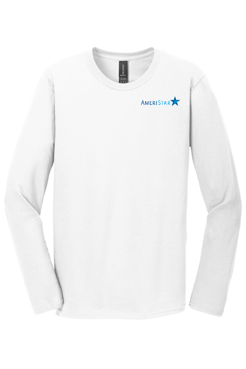 Softstyle® Long Sleeve T-Shirt