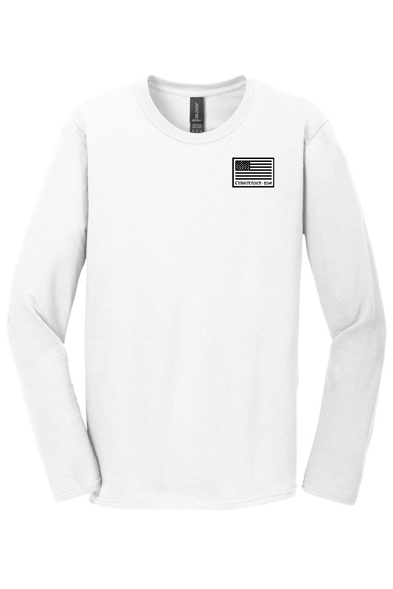 Softstyle® Long Sleeve T-Shirt