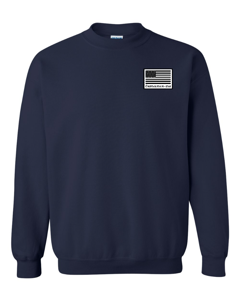 Heavy Blend™ Crewneck Sweatshirt