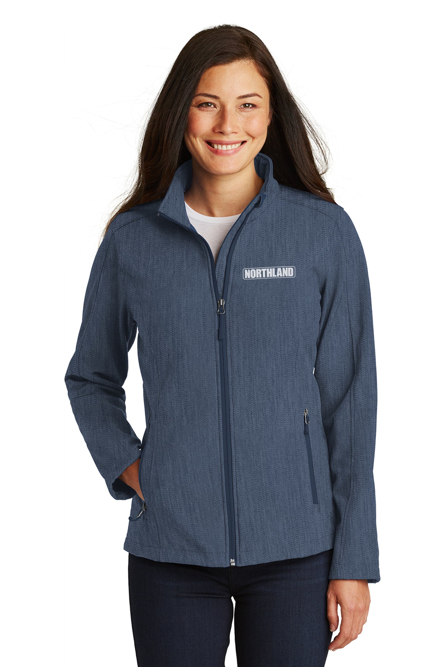 Northland Constructors Ladies Soft Shell Jacket