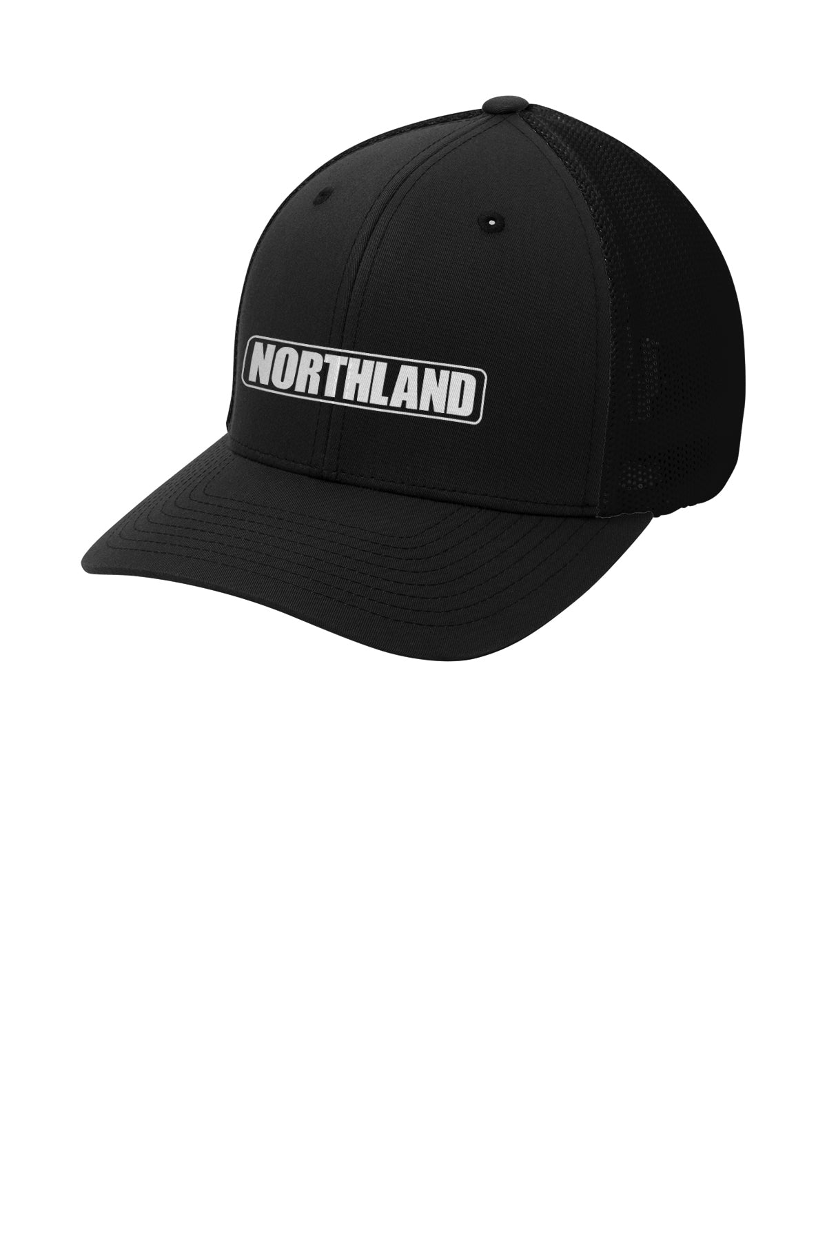 Northland Constructors Flexfit Mesh Back Cap