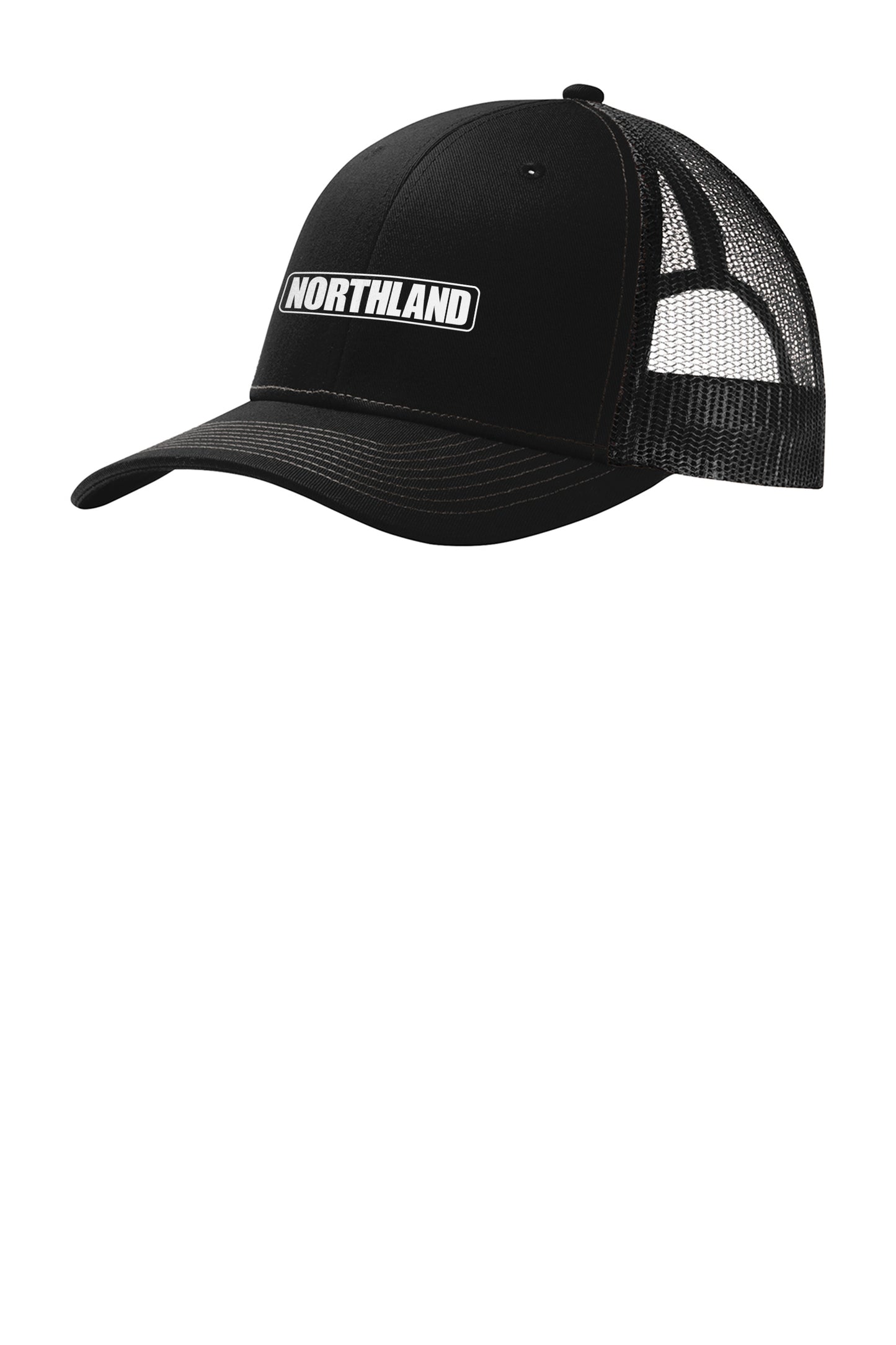 Northland Constructors Snapback Trucker Cap