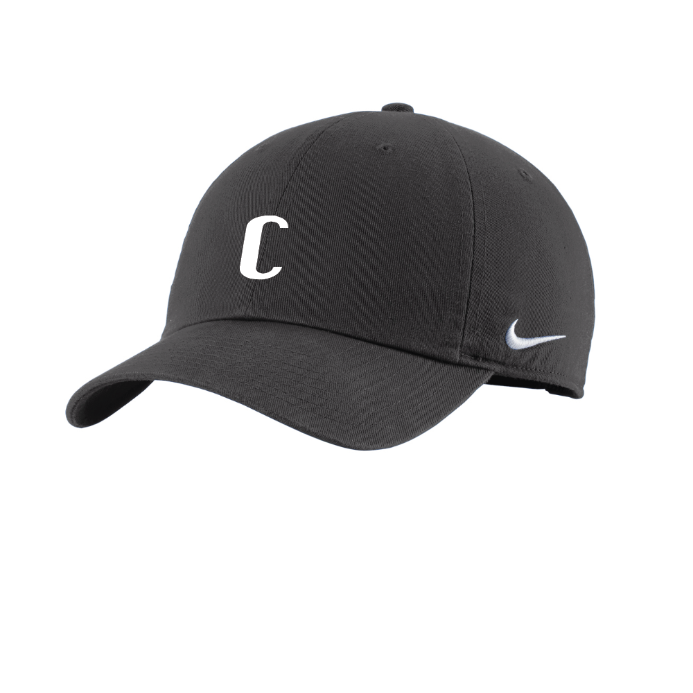 Nike Heritage Cotton Twill Cap