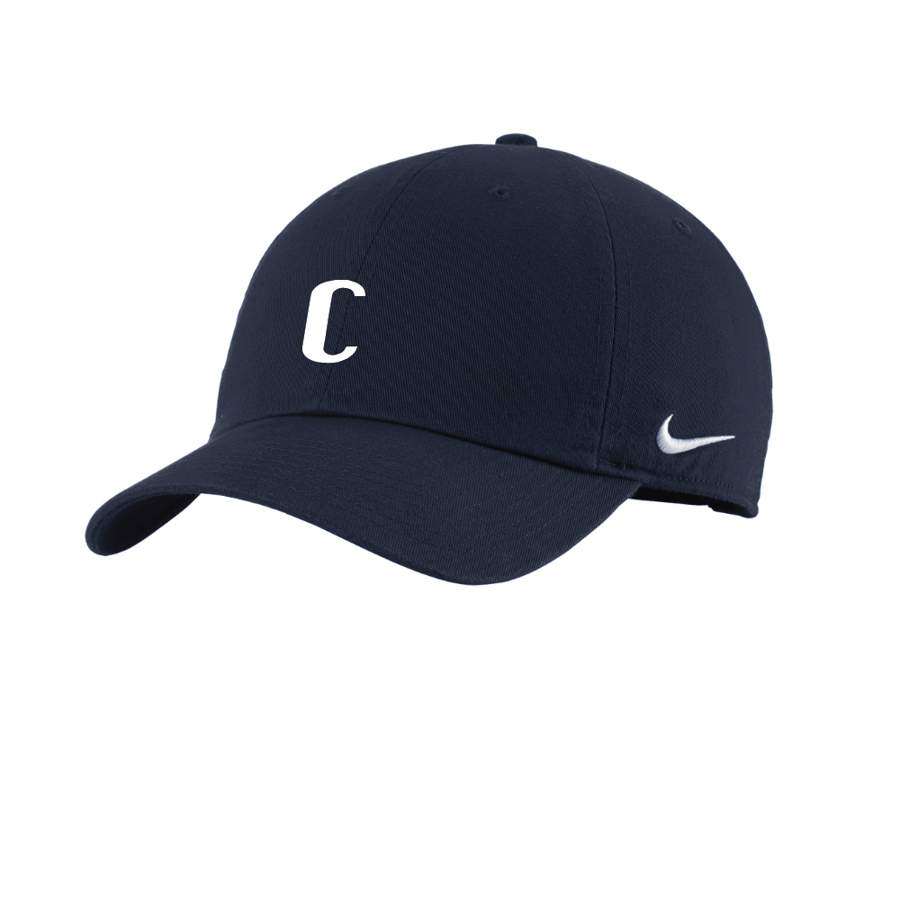 Nike Heritage Cotton Twill Cap