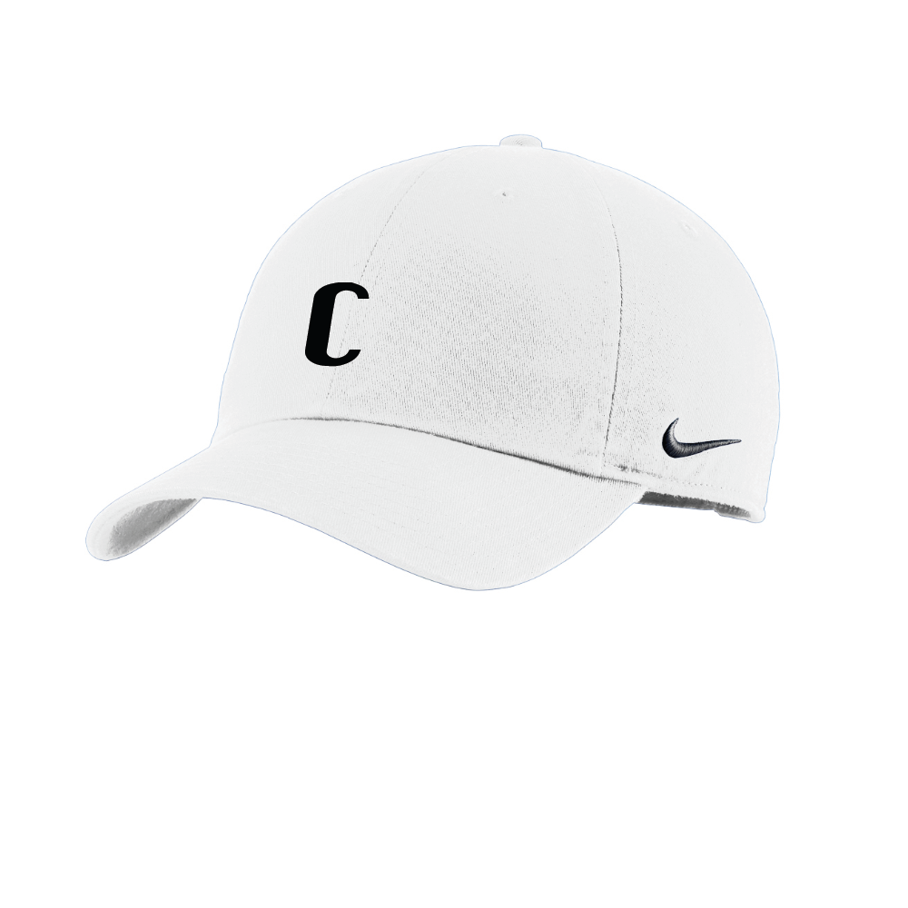 Nike Heritage Cotton Twill Cap