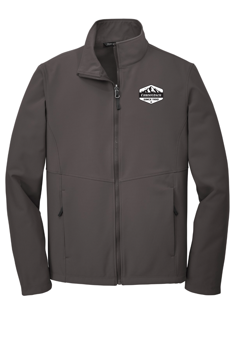 Port Authority ® Collective Soft Shell Jacket