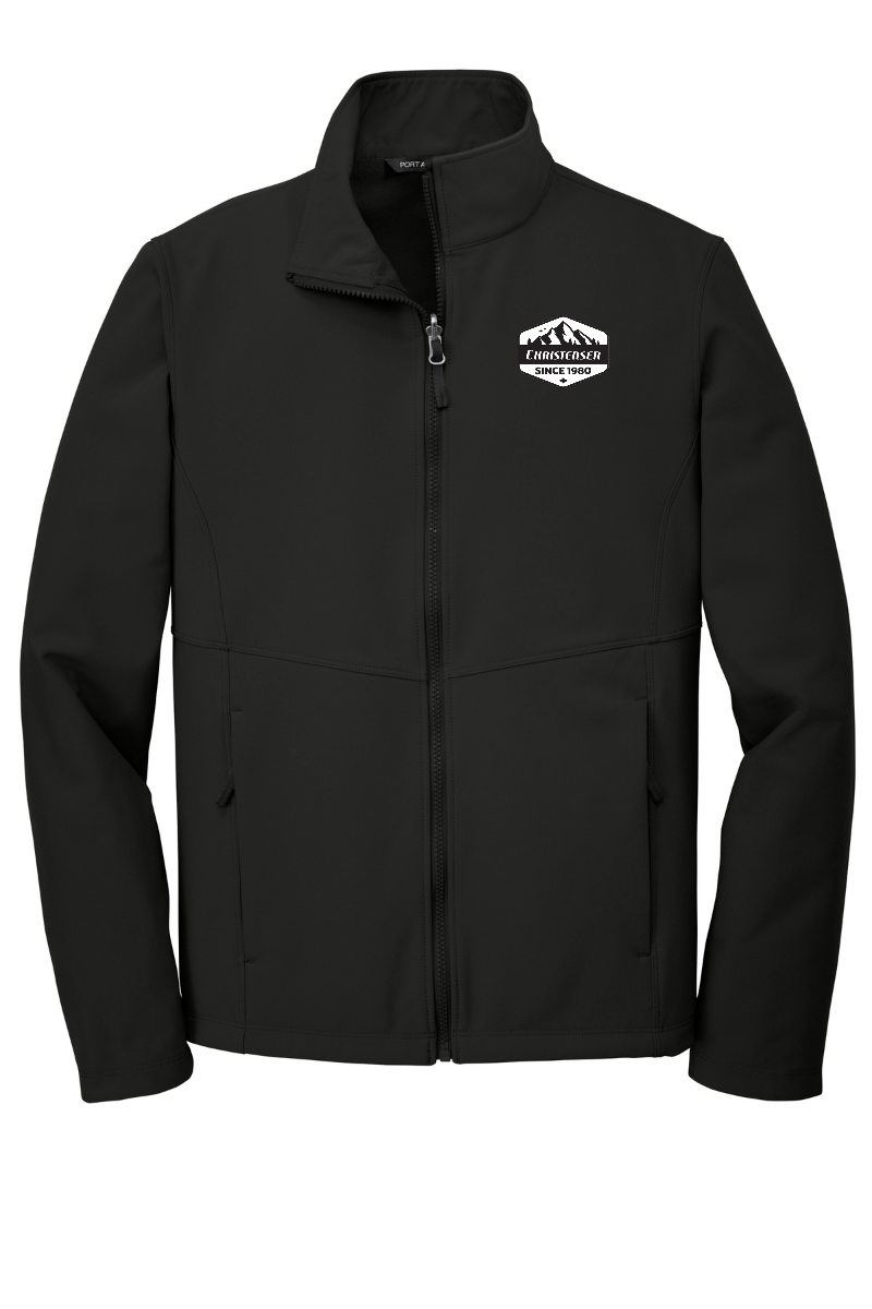 Port Authority ® Ladies Collective Soft Shell Jacket