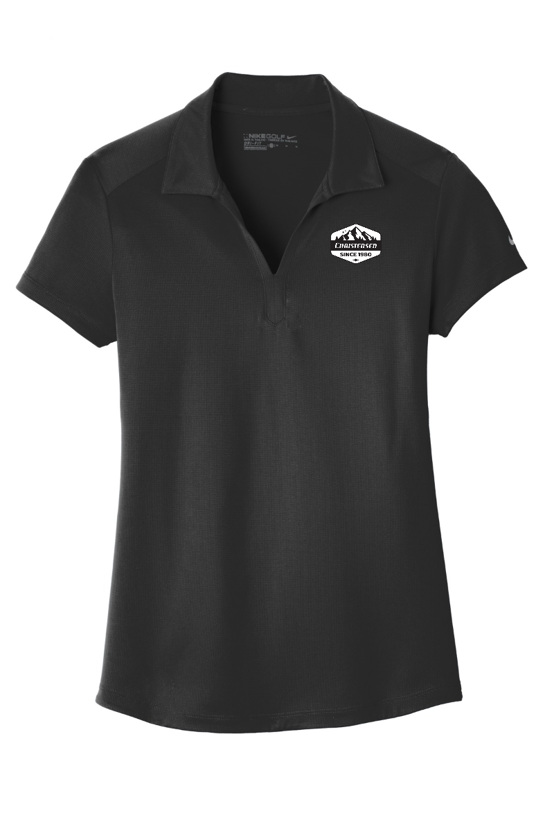 Nike Ladies Dri-FIT Legacy Polo