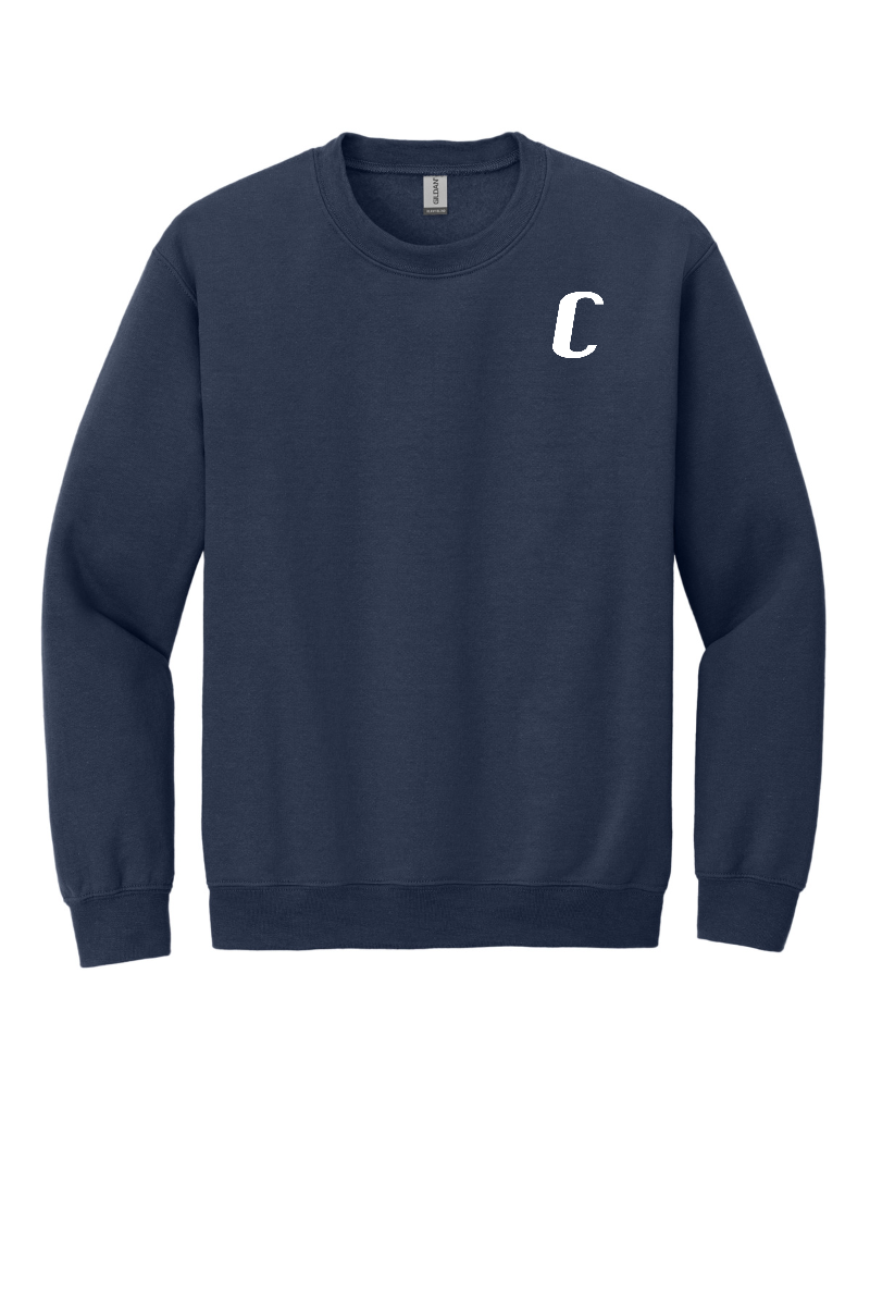 Heavy Blend™ Crewneck Sweatshirt