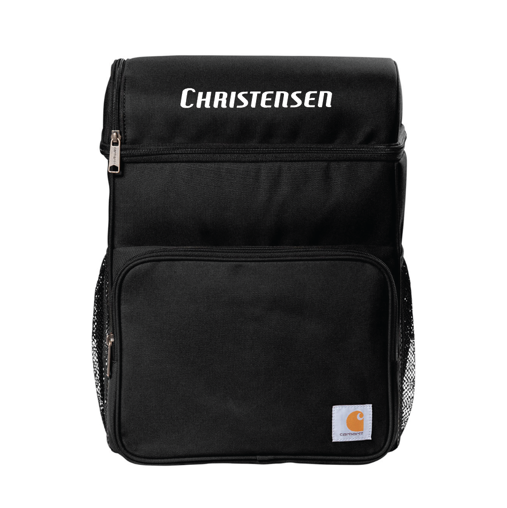 Carhartt® Backpack 20-Can Cooler