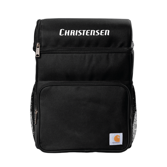 Carhartt® Backpack 20-Can Cooler