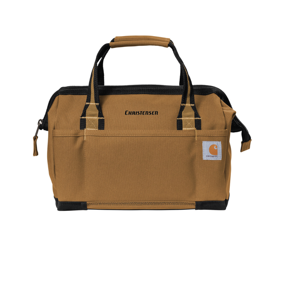 Carhartt® Foundry Series 14” Tool Bag