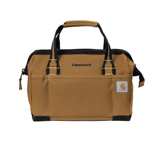 Carhartt® Foundry Series 14” Tool Bag