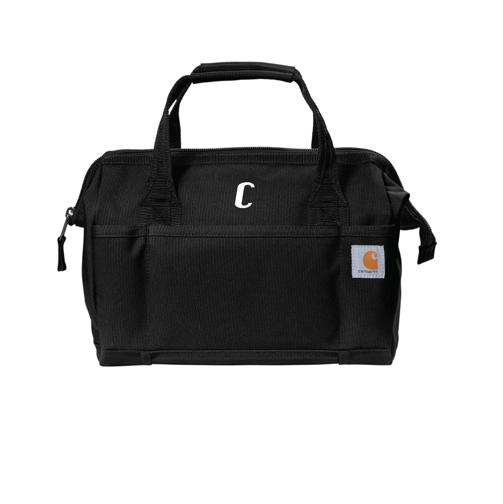 Carhartt® Foundry Series 14” Tool Bag